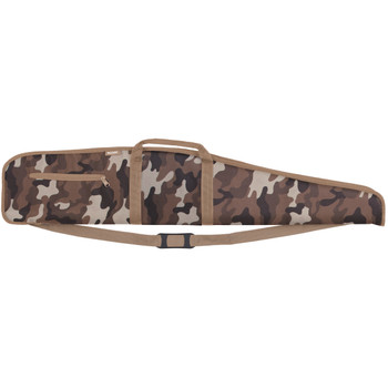 BULLDOG CASES Extreme - 48in Throwback Camo Rifle Case (BD240TBC)