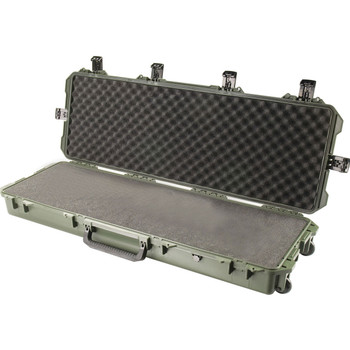 PELICAN iM3200 OD Green Storm Long Case w/ Foam (IM3200-30001)