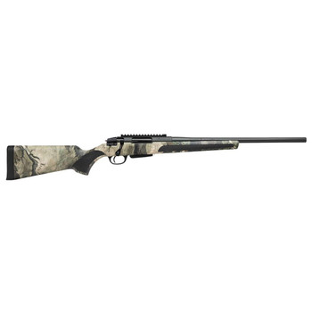 SAVAGE Stevens 334 6.5 Creedmoor 22in 3rd Mossy Oak Terra Gila Bolt Action Rifle (19466)
