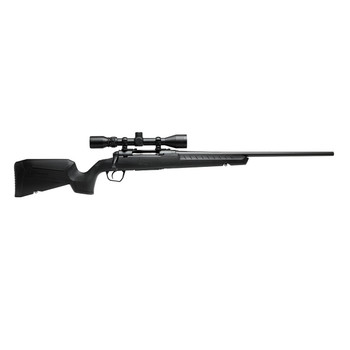 SAVAGE Axis II XP Compact 243 Win 20in 4rd Rifle 57099