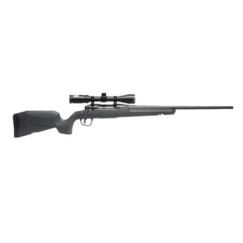 SAVAGE Axis 2 XP .25-06 Rem 22in 4rd Gray Bolt-Action Rifle (32179)