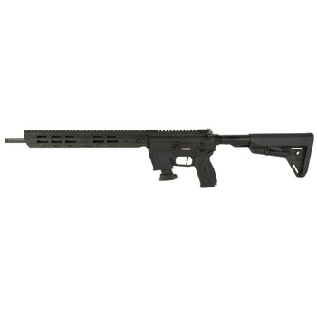 SMITH & WESSON Response 9mm 16.5in 10rd Semi-Auto AR Rifle(13800)