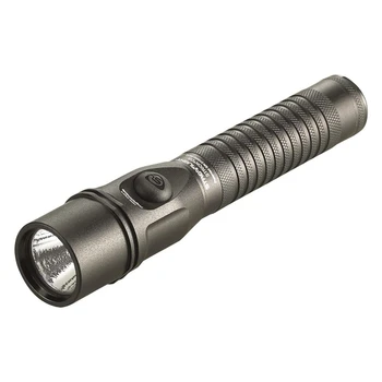 STREAMLIGHT Strion DS 375 Lumens Compact Rechargeable Flashlight (74414)