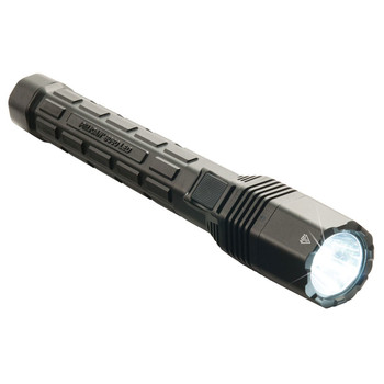 PELICAN 8060 AC110 Gen 5 Black LED Flashlight (080600-0001-110)