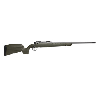 SAVAGE AXIS 2 350 Legend 18in 4rd RH OD Green Bolt-Action Rifle (32043)