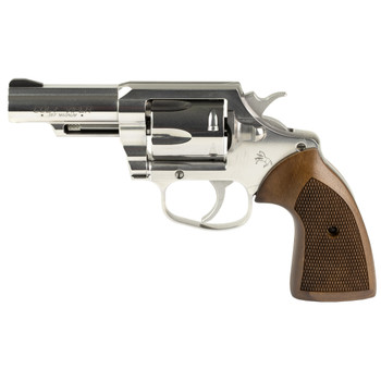 COLT Viper 357 Magnum 3in 6rd Revolver (VIPER-SP3WRR)