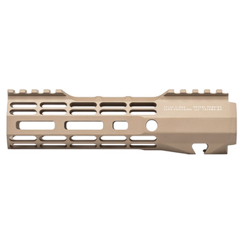 AERO PRECISION AR15 7in ATLAS S-ONE FDE Cerakote M-LOK Handguard (APRA500111A)