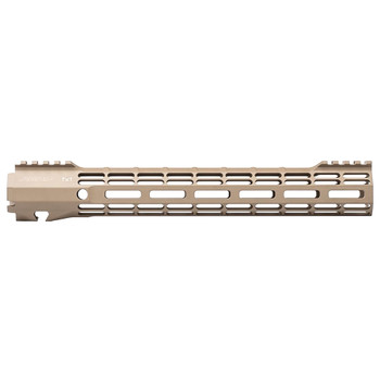 AERO PRECISION AR15 12in ATLAS S-ONE FDE Cerakote M-LOK Handguard (APRA500114A)