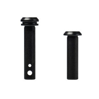 AERO PRECISION EZ Install AR15 Pivot/Takedown Pin Dish Set (APRH101822)