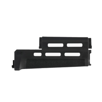 B5 SYSTEMS Standard Black Ak Handguard (AHS-1509)
