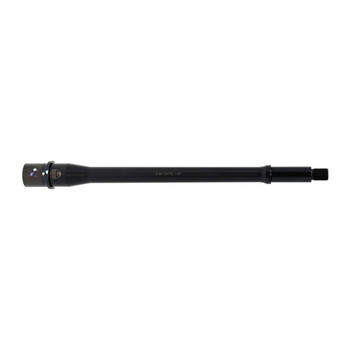 FAXON Duty Series 11.5in Gunner 5.56 NATO Mid-Length Barrel (15A58M11NGQ)