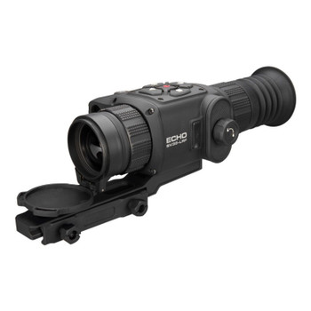 SIG SAUER Echo SV35-LRF 1.5-12x35mm BDX 2.0 640x512 Core Black Thermal Sight (SOEC12210)