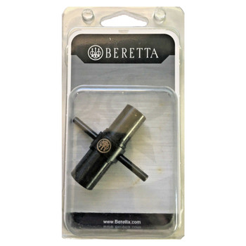 BERETTA Multiple 12/20Ga Choke Tube Wrench (E00459)