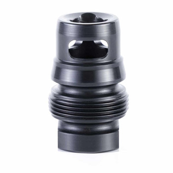 DEAD AIR ARMAMENT Xeno 5/8-24 Mount Pistol Wee Brake (DA126)