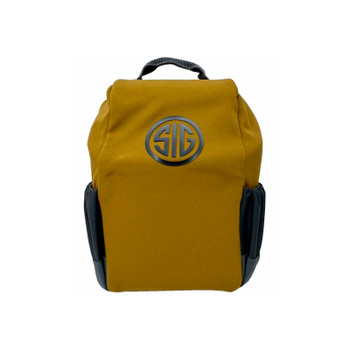 SIG SAUER Zulu FDE Medium Binocular Harness (SOZBH103)