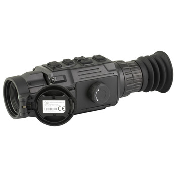 AGM RattlerV2 25-256 Thermal Imaging Rifle Scope (314218550204R221)
