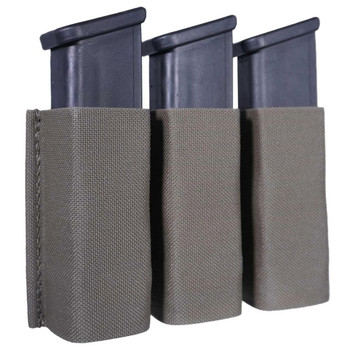 ESSTAC 2011 Ranger Green Triple Pistol GAP Kywi Pouch (2011.TPGK-RG)