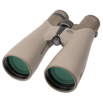 SIG SAUER Zulu10 HDX 15x56mm Closed Bridge Binoculars (SOZ10004)