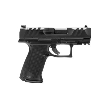 WALTHER PDP F-Series 9mm 3.5in 10rd Optic Ready Semi-Auto Pistol (2871823)