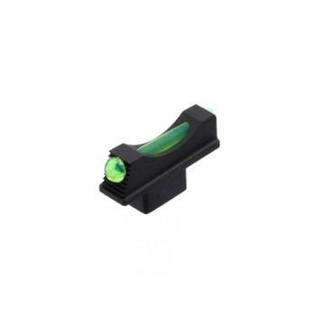 WILSON COMBAT Colt 2020 Python/Anaconda Snag-Free .180" Green Fiber Front Sight (1053FOG180)