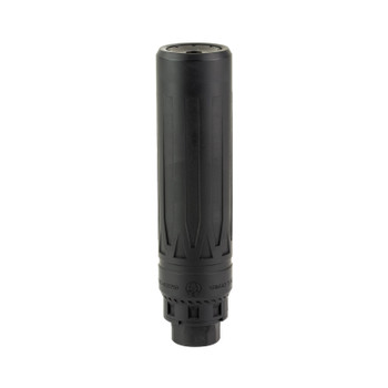 DEAD AIR ARMAMENT Nomad Ti XC Xeno 30 Cal 300 RUM 1.76" 5/8"-24 Suppressor (NOMADTIXCXENOBLK)