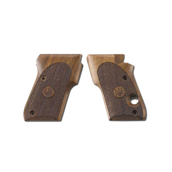BERETTA 3032 Tomcat Walnut Wood Grips (UD6A0354)