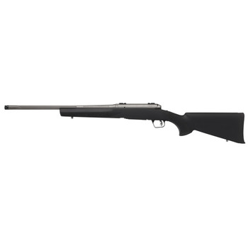 SAVAGE 110 Trail Hunter Lite 400 Legend 20in 4rd Black Stock Bolt-Action Rifle (58272)