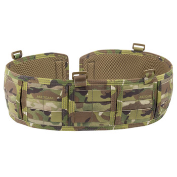 ELITE SURVIVAL SYSTEMS Sidewinder Multicam Battle Belt (3031-M)