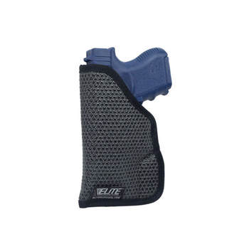 ELITE SURVIVAL SYSTEMS Mainstay Clipless Size 2 IWB/Pocket Holster (7130-2)