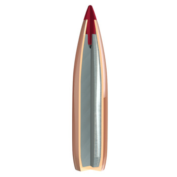 HORNADY 6.5mm 120Gr ELD Match Rifle Bullets (26175)