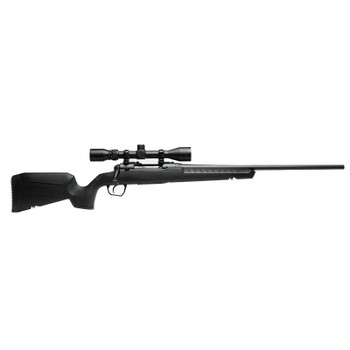 SAVAGE Axis 2 XP 7mm-08 Rem Compact Bolt Rifle 32218