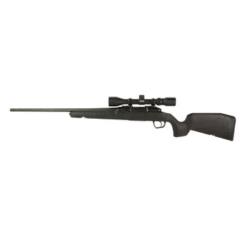 SAVAGE Axis XP Compact LH 223 Rem 20in 4rd Black Bolt-Action Rifle (32030)