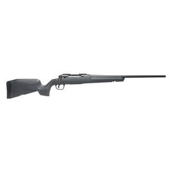 SAVAGE Axis 2 25-06 Rem 22in 4rd Gray Bolt-Action Rifle (32068)