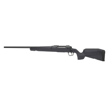 SAVAGE Axis 2 LH 223 Rem 22in 4rd Gray Bolt-Action Rifle (32093)