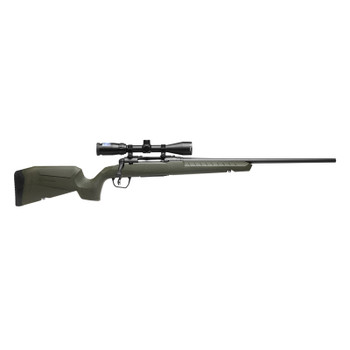 SAVAGE Axis 2 XP 6.5 Creedmoor 22in 4rd OD Green Bolt-Action Rifle (32152)