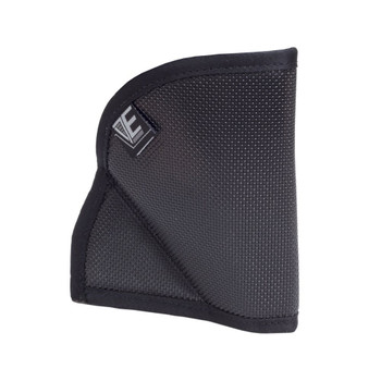 ELITE SURVIVAL SYSTEMS Pocket Holster for Ruger LCR, 2in J Frame Revolvers with Laser (PH-3L)