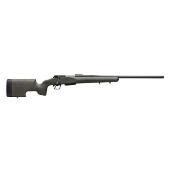 WINCHESTER REPEATING ARMS XPR Renegade Long Range SR 308 Win 22in 3rd Bolt-Action Rifle (535732290)