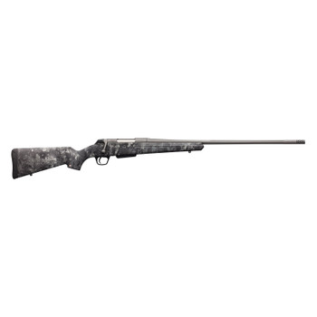 WINCHESTER REPEATING ARMS XPR Extreme Hunter TrueTimber Midnight MB 308 Win 22in 3rd Bolt-Action Rifle (535776220)