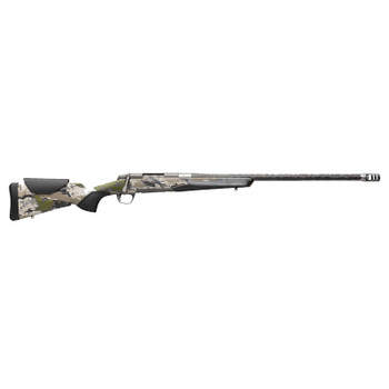 BROWNING X-Bolt 2 Speed SR 6.8 Western 24in 3rd Ovix Bolt-Action Rifle (36034299)