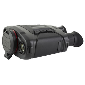 AGM Voyage LRF TB50-384 Fusion 12 Micron 384x288 25Hz 50mm lens Thermal Imaging & CMOS Binocular w/ built-in Laser Range Finder (7142410005306V531)