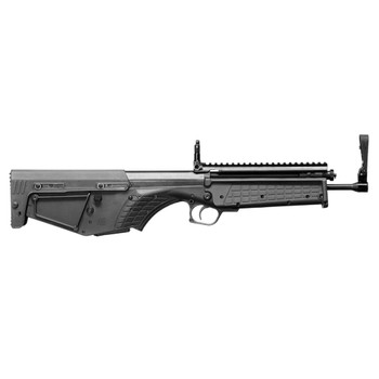 KEL-TEC RDB Survival Downward Ejecting Bullpup 223 Rem/556NATO 16.1in 20rd Black Rifle (RDBSBLK)