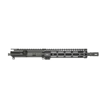 MIDWEST INDUSTRIES 5.56mm 10.5in Upper Receiver Group with MI-G3M9 Handguard (MI-556PMN)