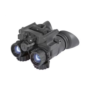AGM NVG-40 3APW Dual Tube Night Vision Goggle/Binoculars (14NV4123474111)