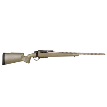 SEEKINS PRECISION HAVAK 6mm Creedmoor 24in 4rd Bolt Action Rifle (11710017)