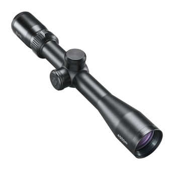 BUSHNELL Elite 4500 2.5-10x40 Multi-X Reticle Riflescope (REL2104BS3)