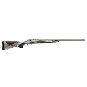 BROWNING X-Bolt 2 Speed 6.5 Creedmoor 22in 4rd Ovix Bolt-Action Rifle (36006282)