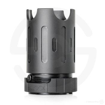 SILENCERCO ASR Blast Shield (AC1548)