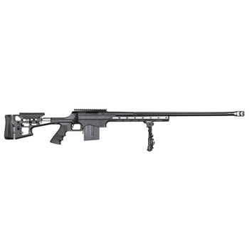 THOMPSON/CENTER Performance Center 243 Win 26-27.5in 10rd Black Long Range Rifle (11890)