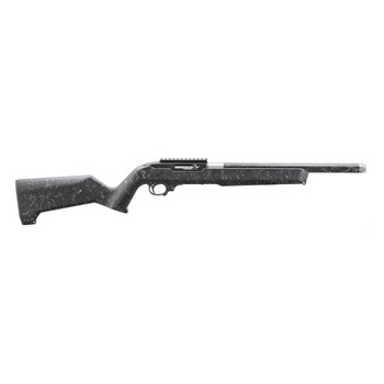 RUGER 10/22 Carbine 22 LR 16.1in 10rd Black Semi-Automatic Rifle (31220)