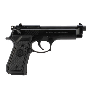 BERETTA M9A1 CA Compliant 9 mm 4 9in 10rd Semi Auto Pistol JS92M9A1CA